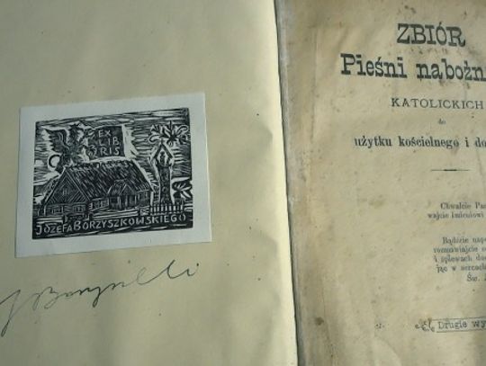 „Odkurzą” historyczne dzieło?