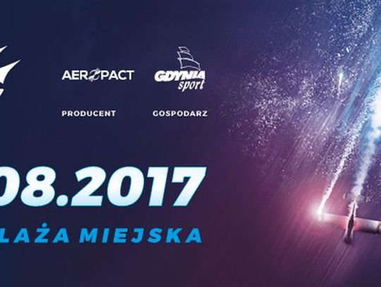 Odlotowe Gdynia AEROBALTIC w sierpniu
