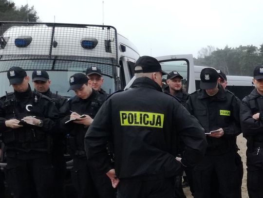 Odnaleziono zaginionego wczoraj 78-letniego pacjenta szpitala