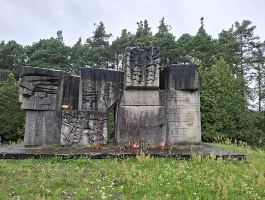 Odnowią pomnik ku czci Kolejarzy. Prace pozwolą na zachowanie dziedzictwa kulturowego regionu