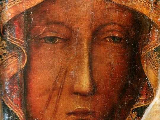 Odnowienie &quot;Ślubów Narodu Polskiego&quot; na Jasnej Górze 