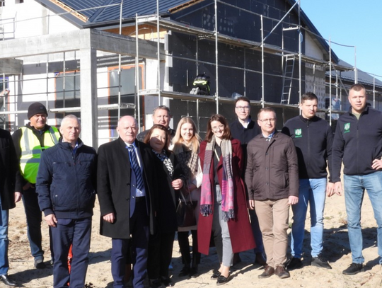 Odporność i konkurencyjność gospodarcza. Powrót rodziców na rynek pracy buduje odporność społeczną