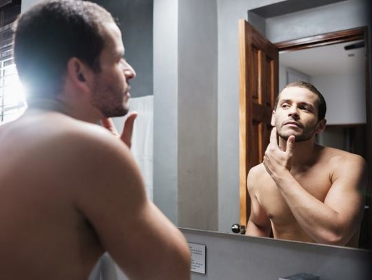 Odpowiedni sposób na pielęgnację po goleniu