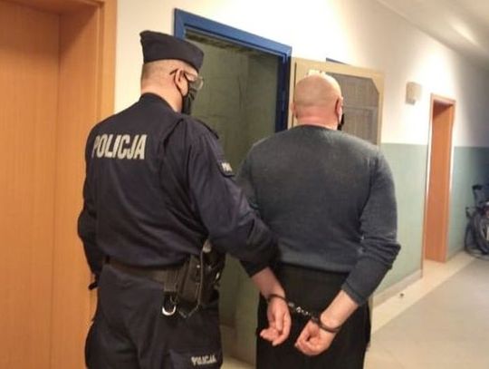 Odpowiedzą za posiadanie znacznej ilości narkotyków