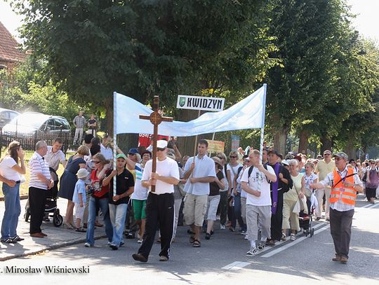 Odpust w ryjewskim Sanktuarium