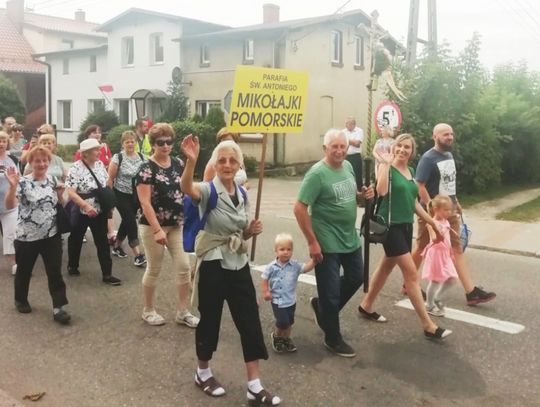 Odpust w Sanktuarium Świętej Rodziny 