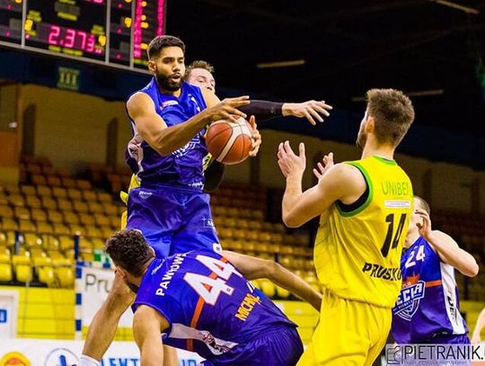 Odrobią lekcję po porażce z ZB Pruszków?