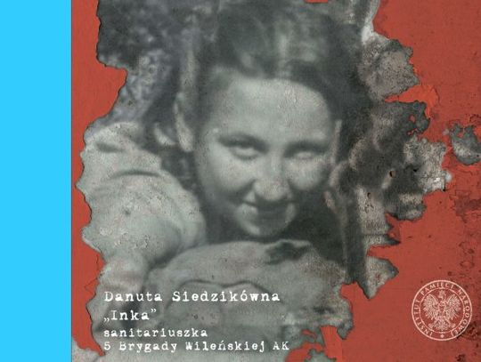 Odsłonięcie tablicy pamiątkowej poświęconej  „Ince” 