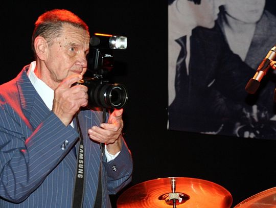 Odszedł Kuba Grabowiecki, dziś pogrzeb