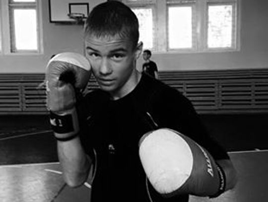 Odszedł Mateusz Fergon. W czwartek pożegnanie pięściarza