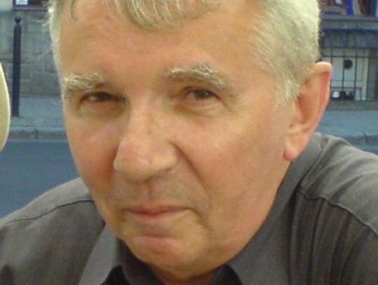 Odszedł nasz przyjaciel - Adam Murczyński