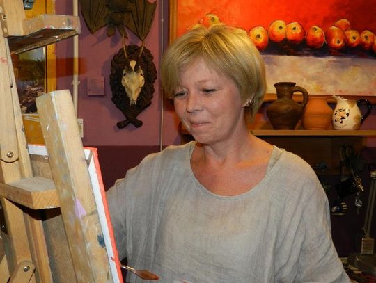 Odważcie się robić to, co kochacie! Reszta się ułoży!