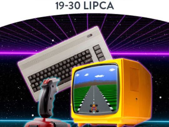 Odwiedź wystawę elektroniki retro i poznaj bliżej świat sprzed mediów społecznościowych