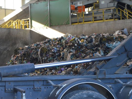 Odwiedziliśmy ZUOS, by zapytać co tak "zalatuje" w Tczewie