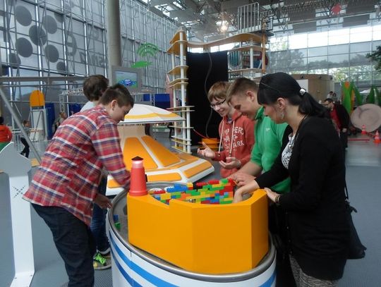 Odwiedziny Kociewia z lekcją polskiego