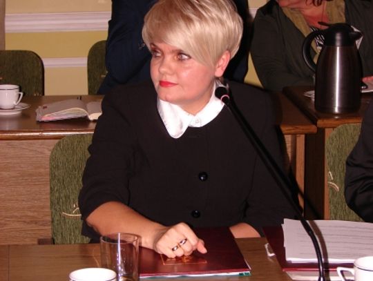 ODWOŁANI Przewodnicząca i wiceprzewodniczący Rady Miasta zostali odwołani!