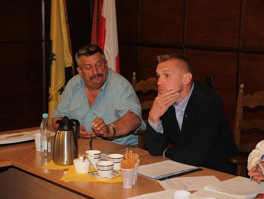 Odwołano Prezydium Rady - polityczne trzęsienie ziemi 