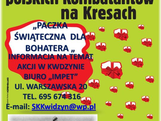 Odzew przerósł oczekiwania