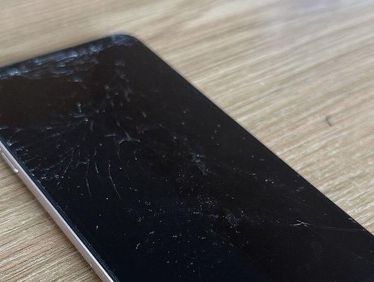Odzyskaj zgubę. Znaleziony telefon czeka na właściciela