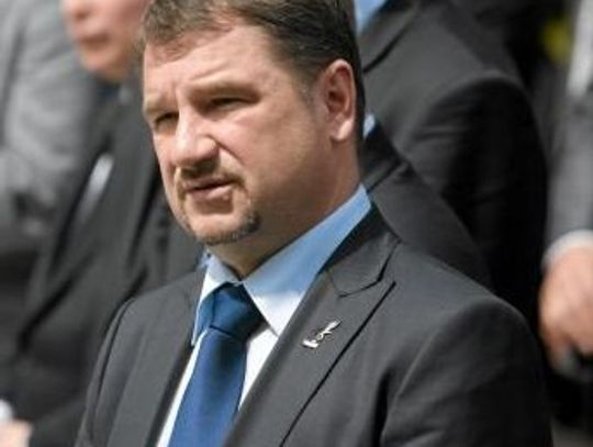 Ofensywa solidarnościowa, rząd Tuska powinien jak najszybciej odejść