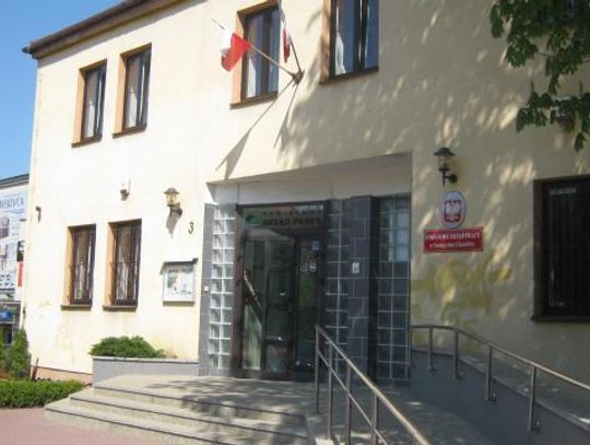 OFERTY PRACY Sprawdź, w jakich zawodach poszukują pracowników!