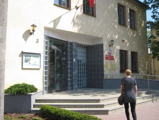 Oferty pracy w Powiatowym Urzędzie Pracy w Starogardzie Gdańskim