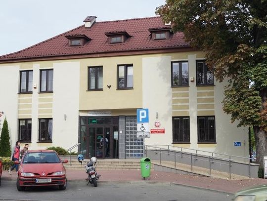 Oferty pracy w Powiatowym Urzędzie Pracy w Starogardzie Gdańskim