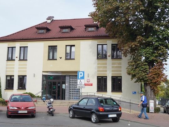 Oferty pracy w Powiatowym Urzędzie Pracy w Starogardzie Gdańskim