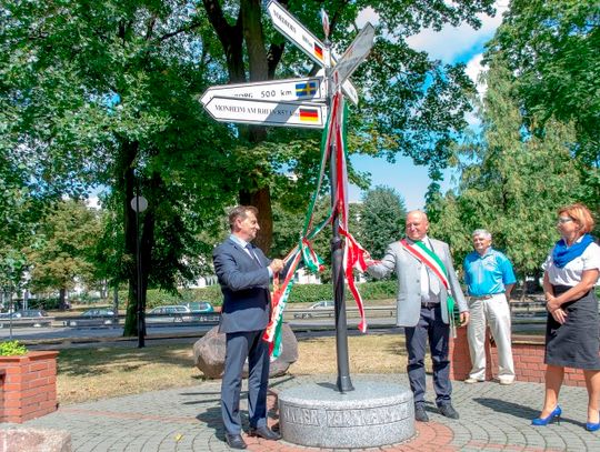 Offagna szóstym partnerem Malborka