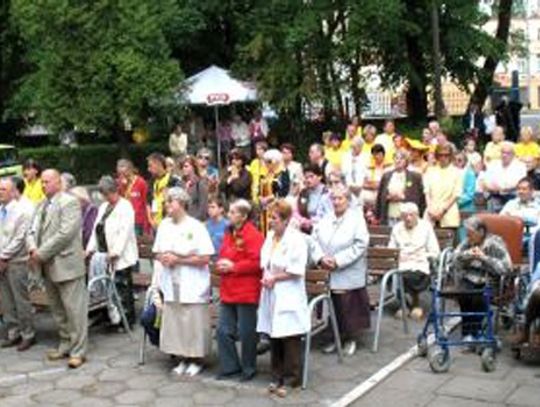 Ofiarni tczewianie - na co wydano prawie 24 tys. zł z charytatywnej zbiórki