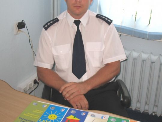 Ofiary przestępstw wciąż liczne