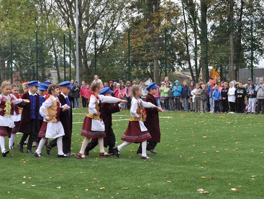 Oficjalne otwarcie Orlika 