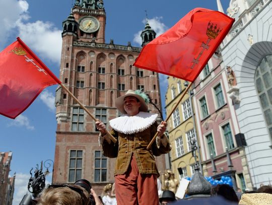 Oficjalne rozpoczęcie Jarmarku Dominikańskiego