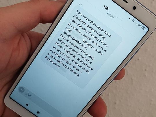 Oficjalne stanowisko władz firmy DOVISTA. „Wirus został szybko wykryty przez nasze systemy bezpieczeństwa”