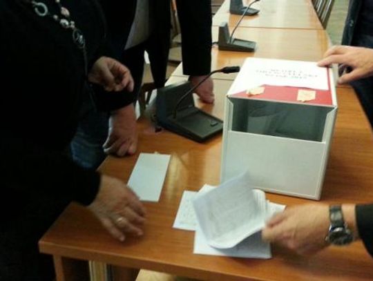 Oficjalne wyniki głosowania nad Budżetem Obywatelskim