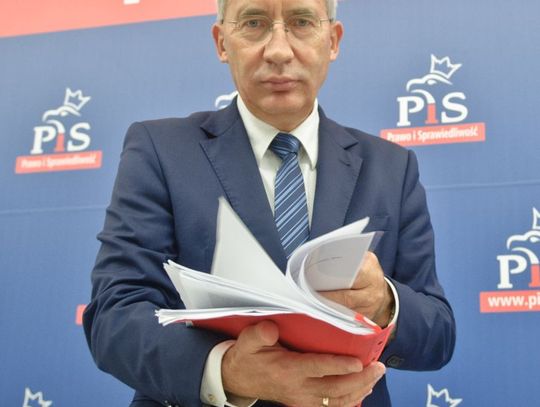 Oficjalne wyniki. Pięć partii w Sejmie. Smoliński z poselskim mandatem!