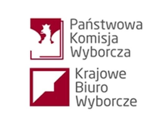 Oficjalne wyniki wyborów w okręgu 25 (gdański) i 26 (gdyńsko-słupski)