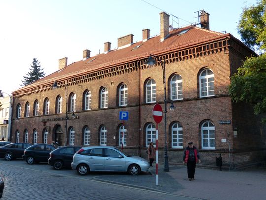 Oficjalnie! Nazwiska kandydatów na dyrektora biblioteki