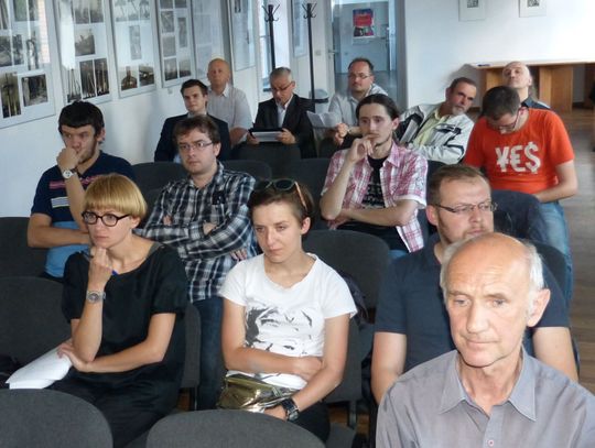 Oficjalnie! Nowe zasady budżetu obywatelskiego