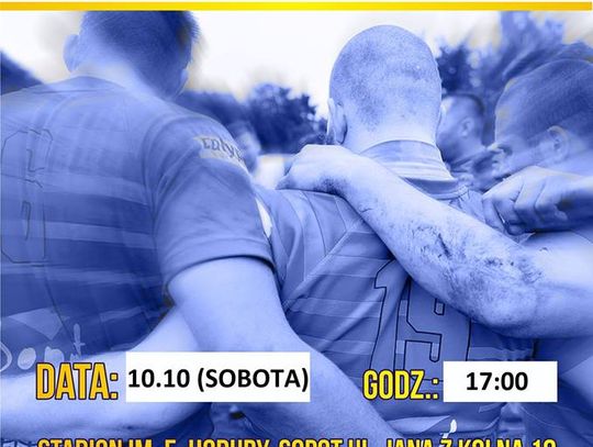 Ogniwo Sopot podejmie Posnanię Poznań