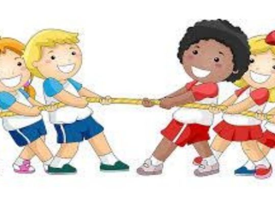 Ogólnopolska  Spartakiada Wiejskich Kobiet. Sportowe święto wiejskich kobiet w Szlachcie 