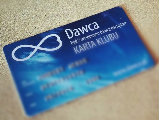 Ogólnopolski Dzień Transplantacji. 