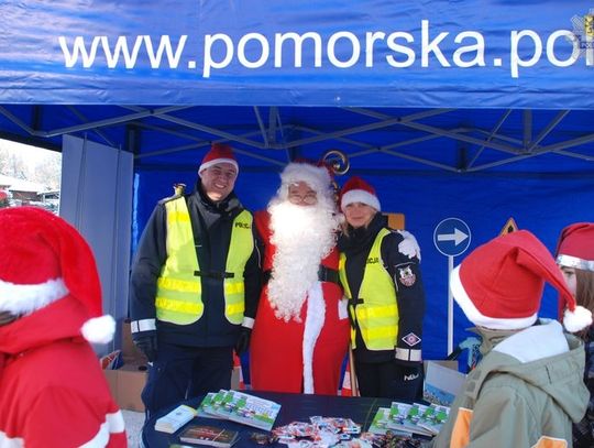 Ogólnopolski zjazd Mikołajów