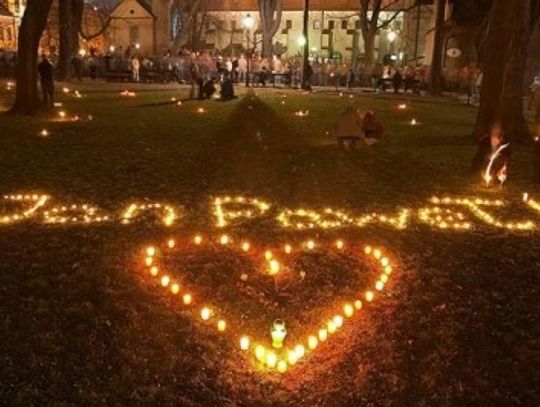 Ogólnopolskie czuwanie w 30. rocznicę I pielgrzymki Jana Pawła II