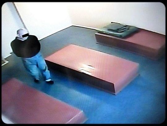 Ogołocili elewatory zbożowe