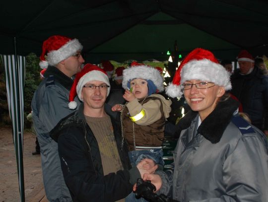 Ogólopolski Zjazd Mikołajów