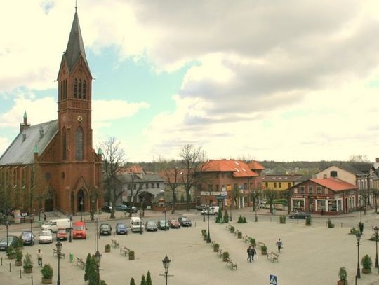 Ogródki gastronomiczne pilnie poszukiwane