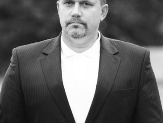 Ogromna strata dla polskiego sportu. Zmarł Tomasz Tomiak 