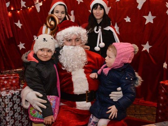 Oj działo się... Wielkie Świętowanie w Skarszewach