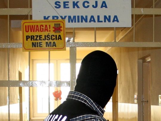 Ojciec - bestia. Było piekło rodzinne, będzie pięć trupów... 